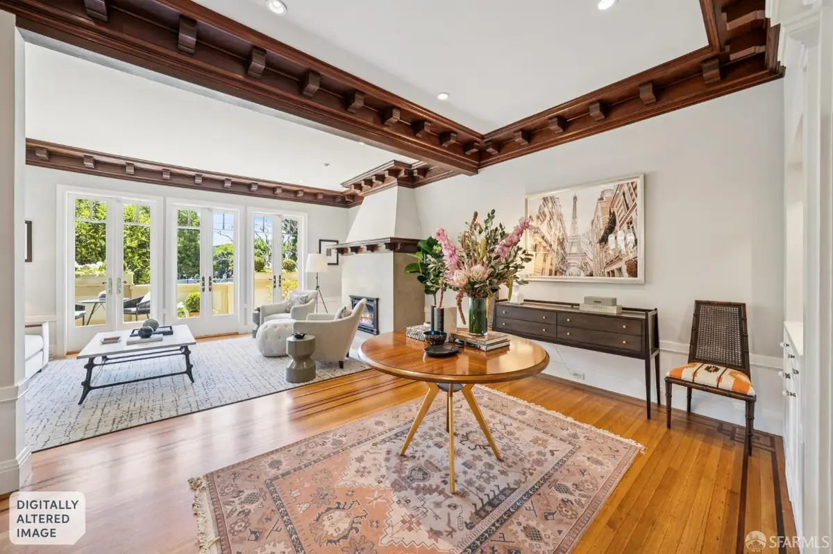 3442 Clay Street, San Francisco, CA 94118 - #1