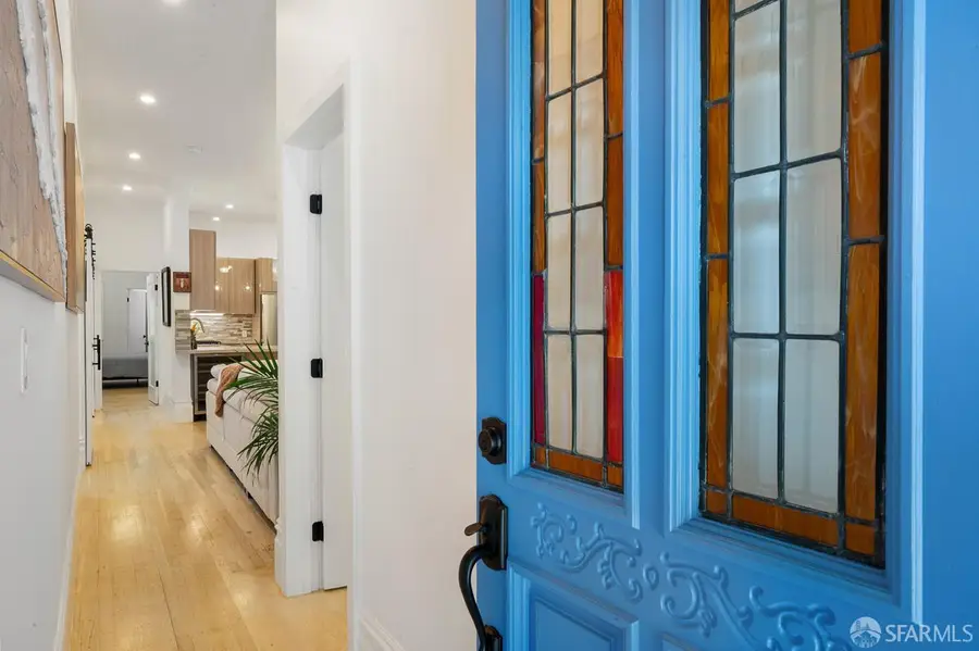 26 27th Street, San Francisco, CA 94110 - #3