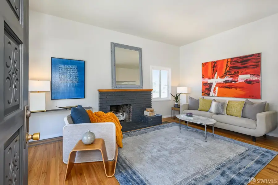 434 Beech Avenue, South San Francisco, CA 94080 - #2