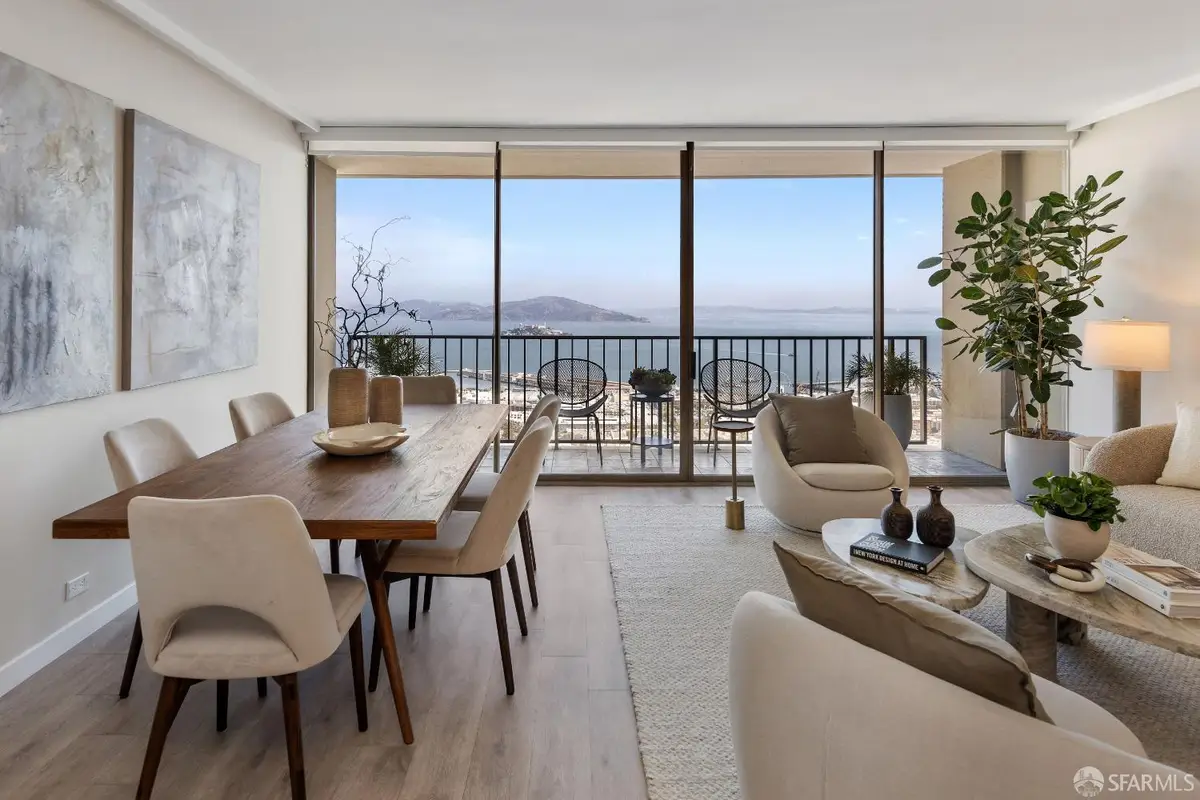 999 Green Street #2403, San Francisco, CA 94133 - #1
