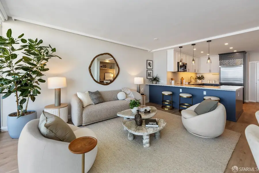 999 Green Street #2403, San Francisco, CA 94133 - #2