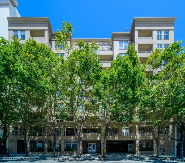 1650 Jackson Street #807, San Francisco, CA 94109