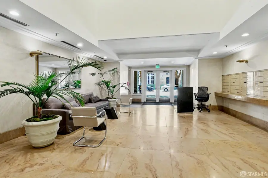 1650 Jackson Street #807, San Francisco, CA 94109 - #2