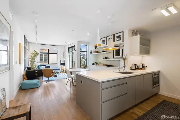 580 Hayes Street #407, San Francisco, CA 94102