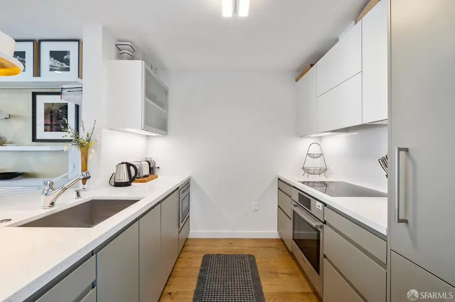 580 Hayes Street #407, San Francisco, CA 94102 - #2