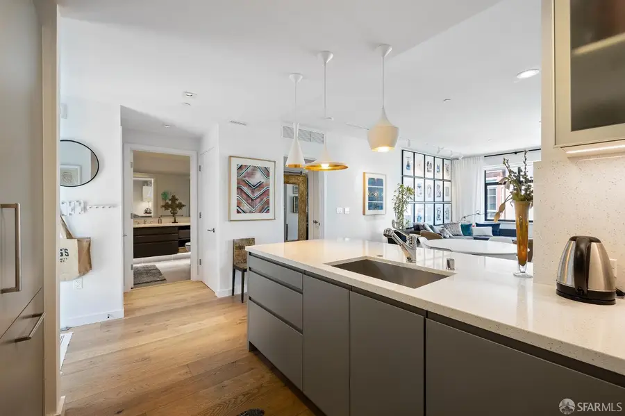 580 Hayes Street #407, San Francisco, CA 94102 - #3