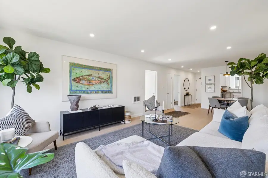 1375 18th Avenue #4, San Francisco, CA 94122 - #2