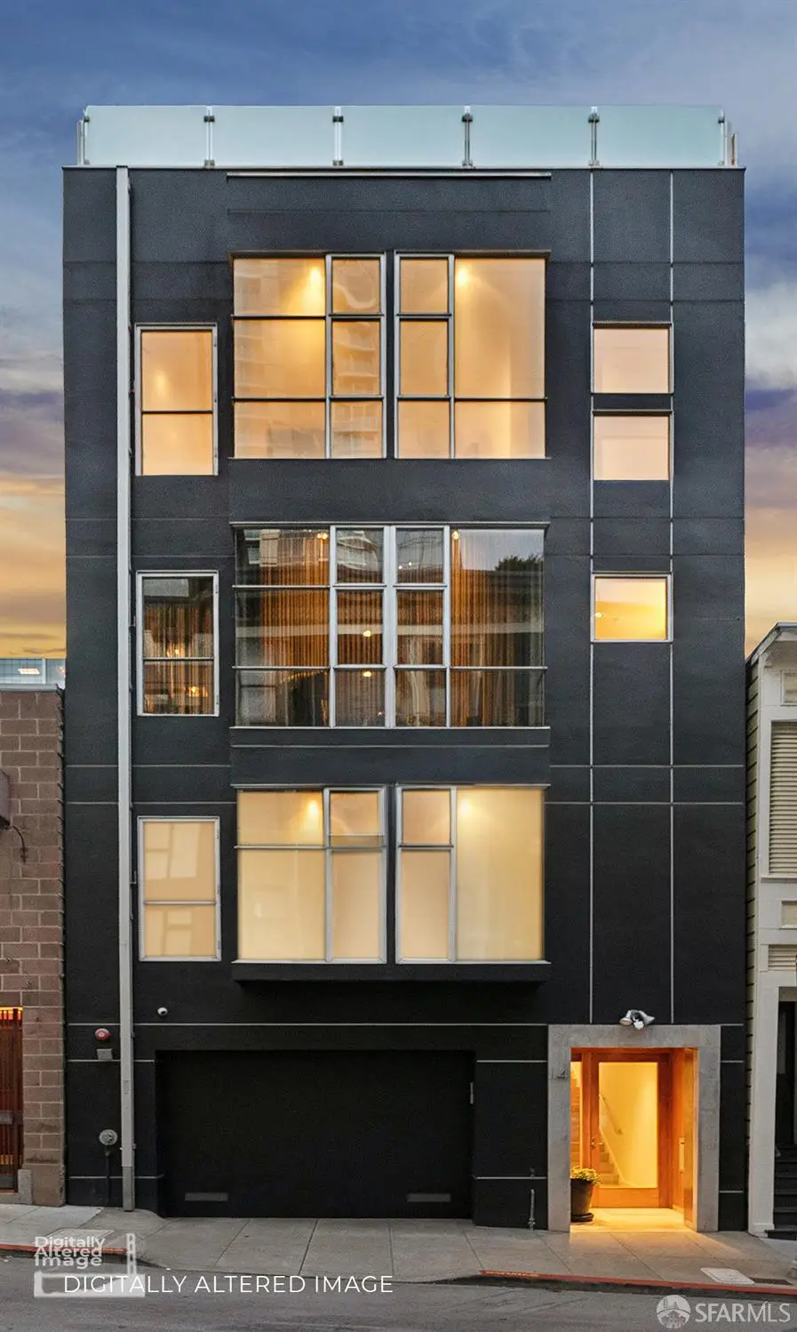 14 Guy Place #B, San Francisco, CA 94105 - #1