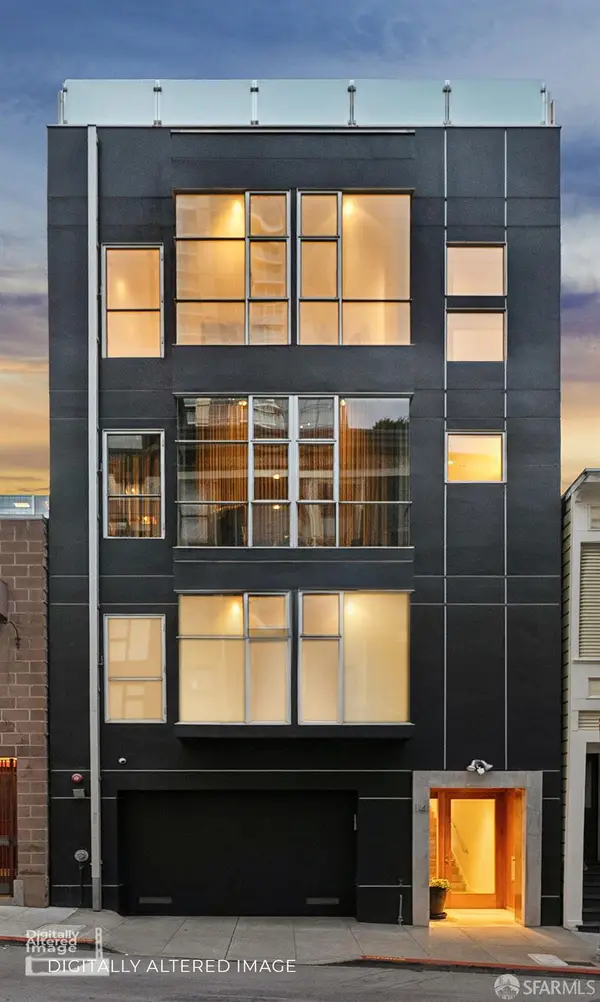14 Guy Place #B, San Francisco, CA 94105