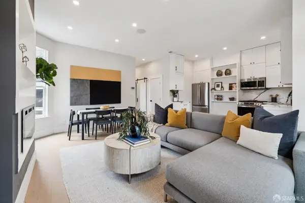 408 Clayton Street, San Francisco, CA 94117