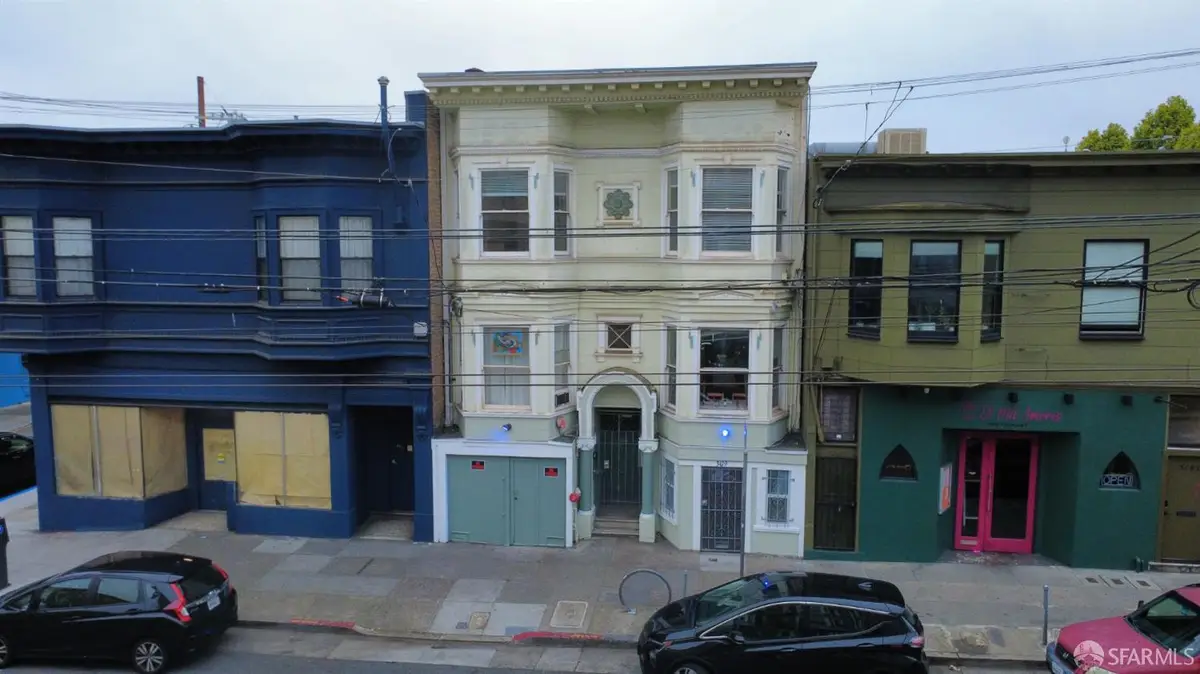 3475-3479 18th Street, San Francisco, CA 94110 - #1