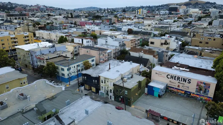 3475-3479 18th Street, San Francisco, CA 94110 - #3