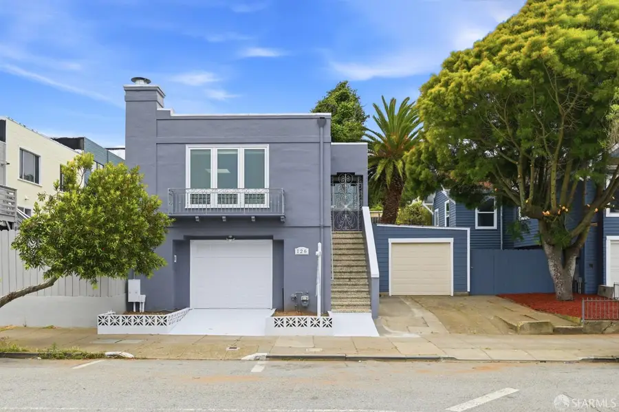 126 Randolph Street, San Francisco, CA 94112 - #3