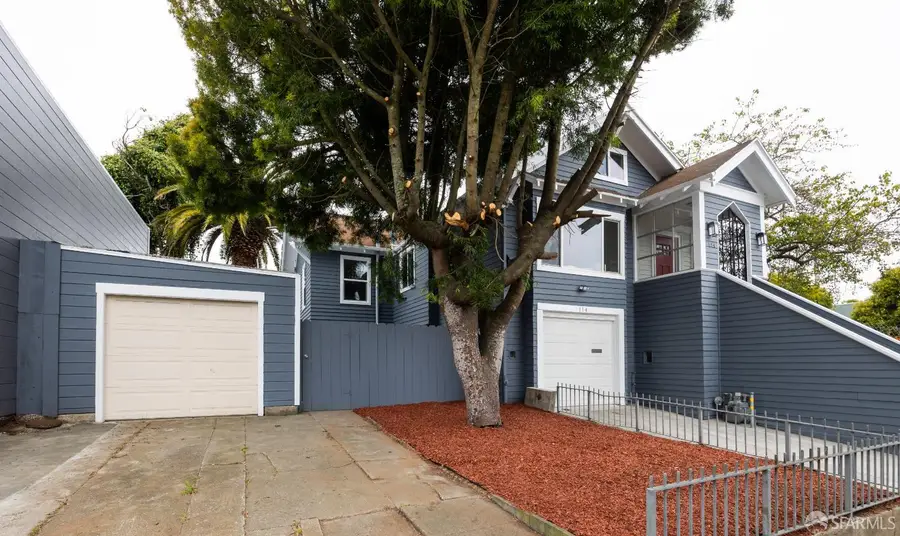 114 Randolph Street, San Francisco, CA 94132 - #2