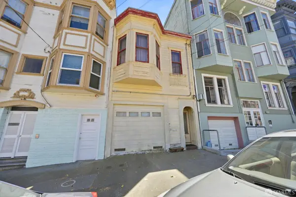 847 Greenwich Street, San Francisco, CA 94133