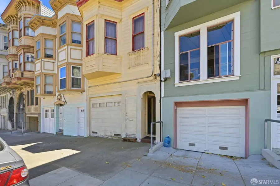 847 Greenwich Street, San Francisco, CA 94133 - #2