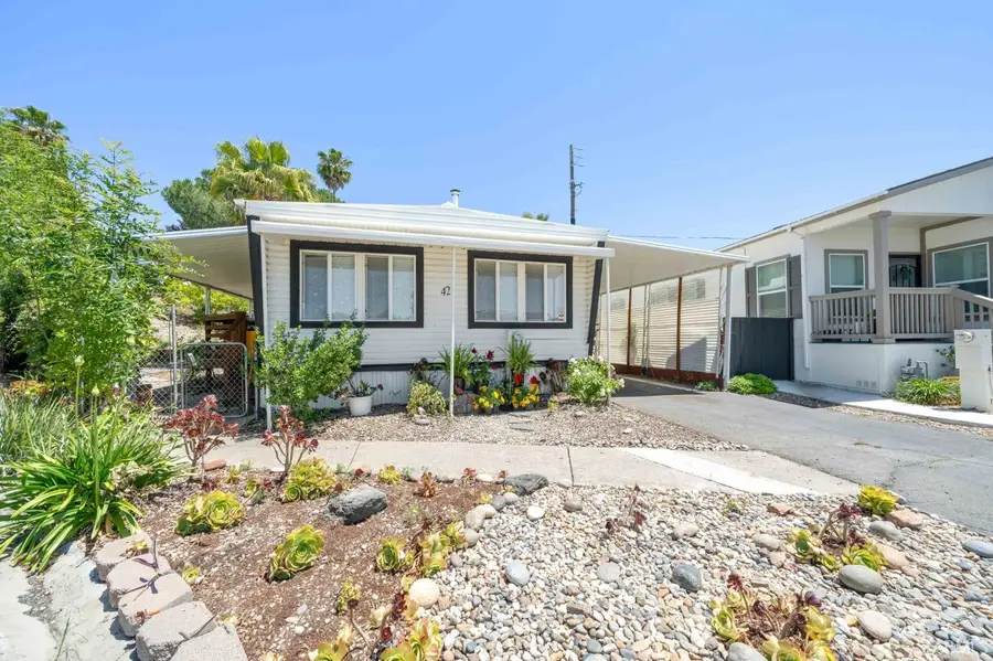 42 Galloway Drive, Concord, CA 94518 - #3