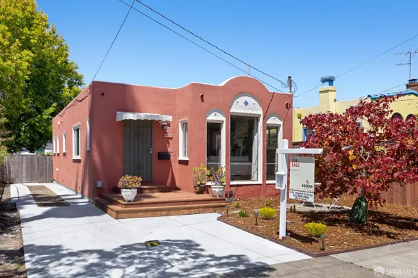 2228 Spaulding Avenue, Berkeley, CA 94703
