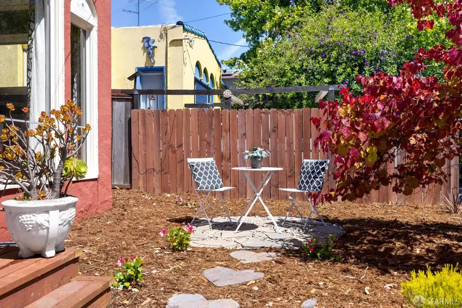 2228 Spaulding Avenue, Berkeley, CA 94703 - #2