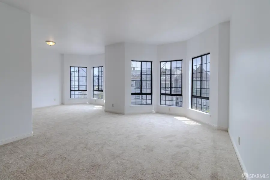 663-665 9th Avenue, San Francisco, CA 94118 - #3