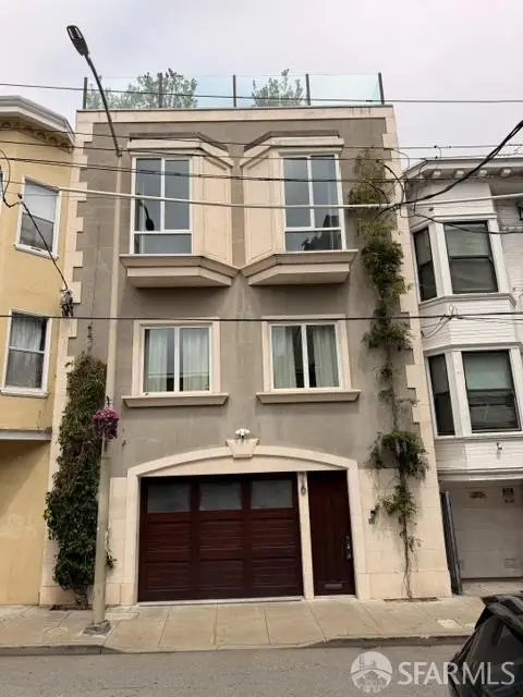 720 Clementina Street, San Francisco, CA 94103