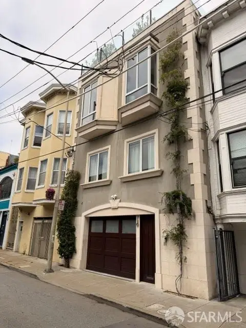 720 Clementina Street, San Francisco, CA 94103 - #2