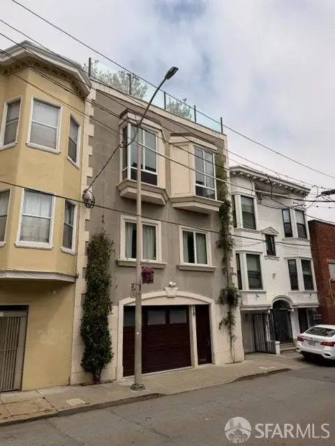 720 Clementina Street, San Francisco, CA 94103 - #3