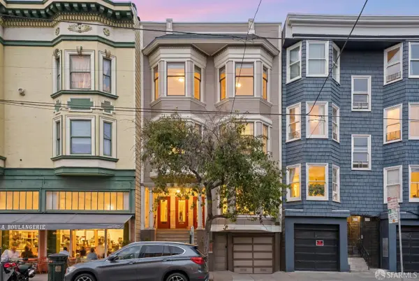 1010 Cole Street, San Francisco, CA 94117