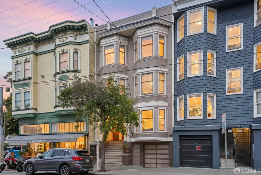 1010 Cole Street, San Francisco, CA 94117 - #2