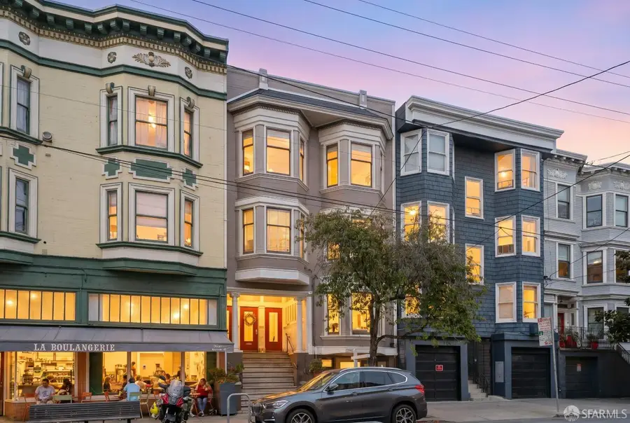 1010 Cole Street, San Francisco, CA 94117 - #3