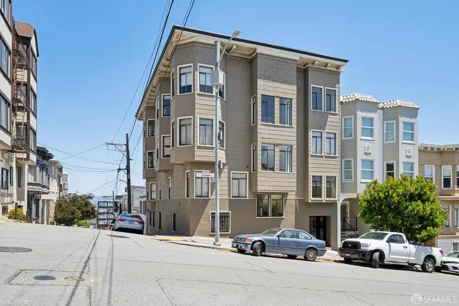 1620 Jones Street, San Francisco, CA 94109 - #2