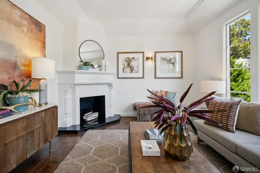 17 Paradise Avenue, San Francisco, CA 94131 - #3