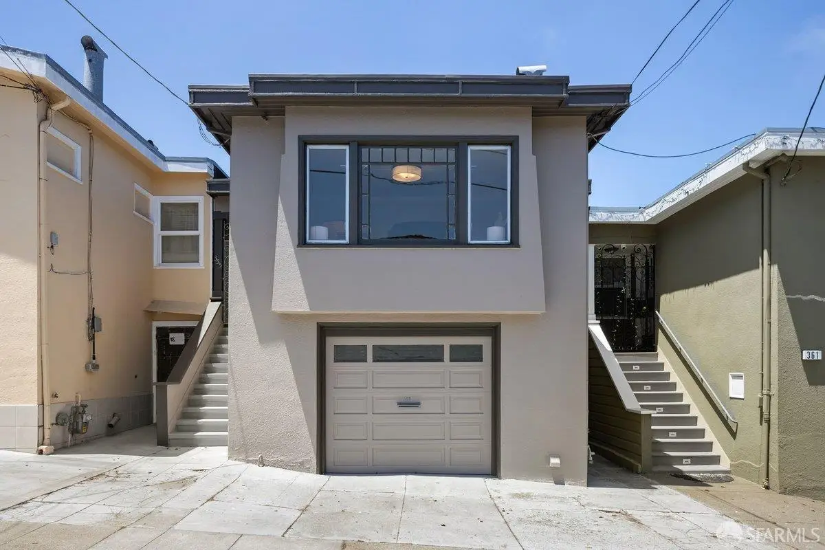 355 Faxon Avenue, San Francisco, CA 94112 - #1