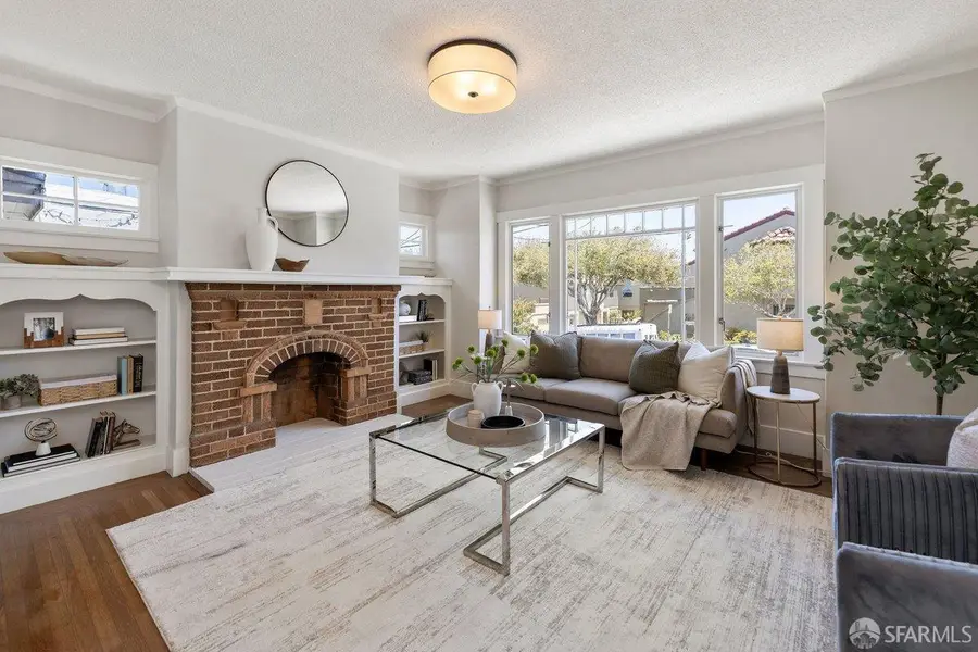 355 Faxon Avenue, San Francisco, CA 94112 - #2