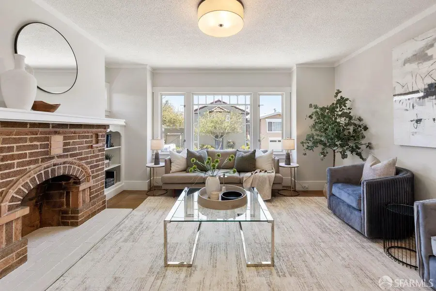 355 Faxon Avenue, San Francisco, CA 94112 - #3