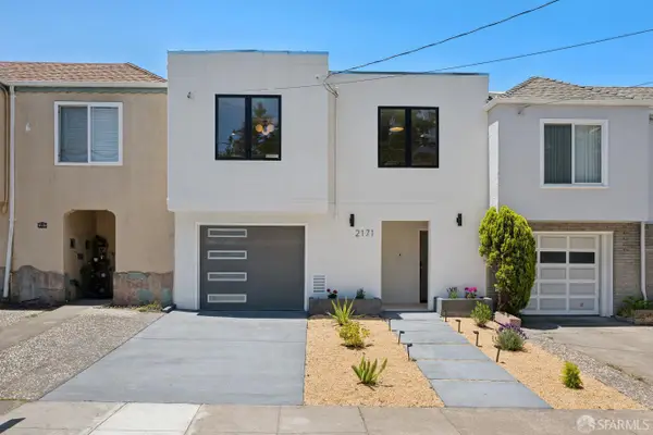 2171 12th Avenue, San Francisco, CA 94116