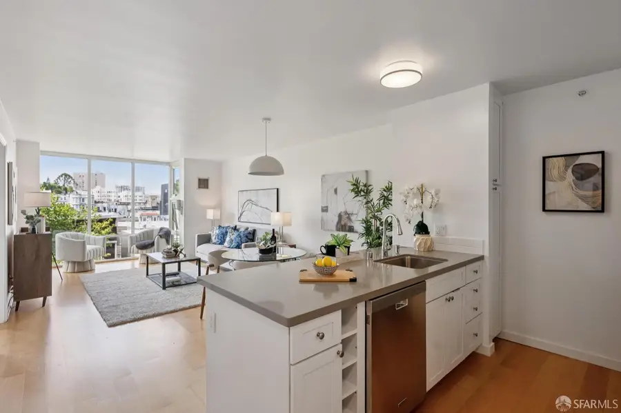 1483 Sutter Street #710, San Francisco, CA 94109 - #2