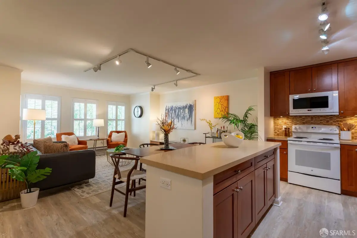 2225 23rd Street #311, San Francisco, CA 94107 - #1