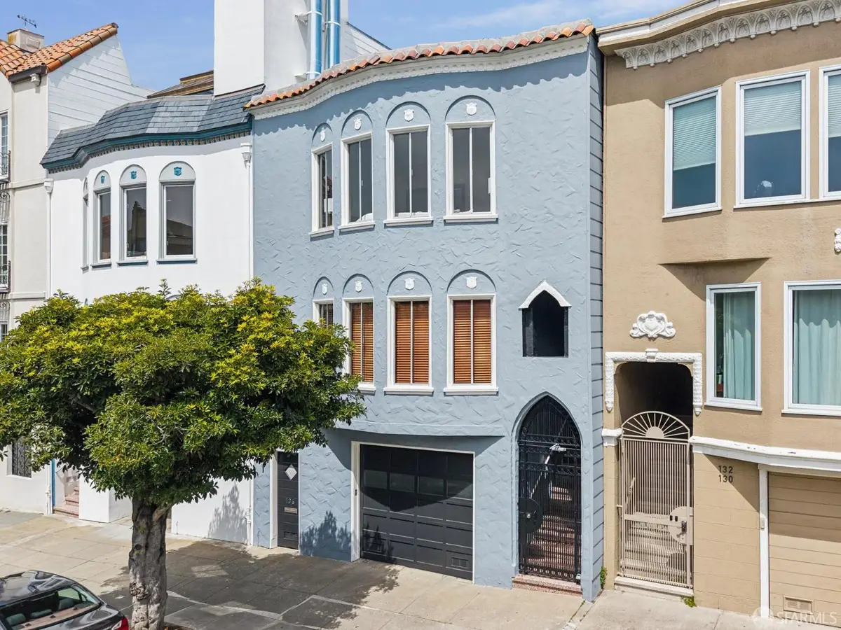 136-138 Mallorca Way, San Francisco, CA 94123 - #1