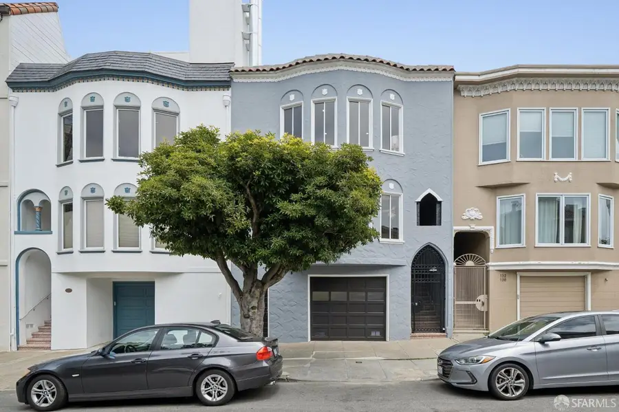 136-138 Mallorca Way, San Francisco, CA 94123 - #2