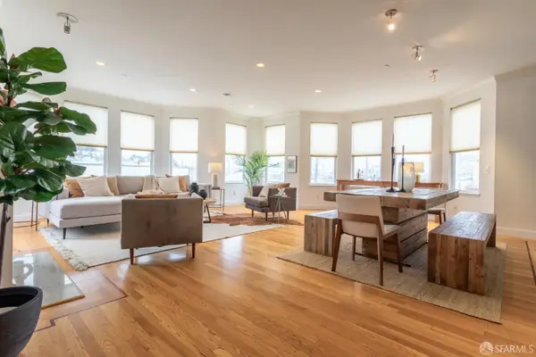 305 Santa Rosa Avenue #4, San Francisco, CA 94112