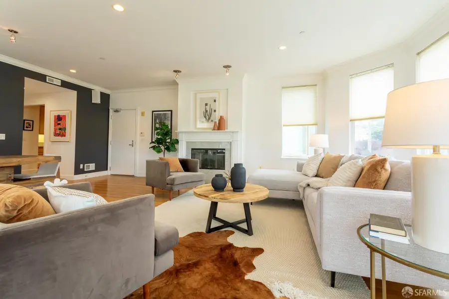 305 Santa Rosa Avenue #4, San Francisco, CA 94112 - #3
