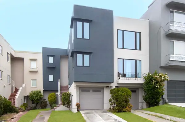 62 Barcelona Avenue, San Francisco, CA 94115