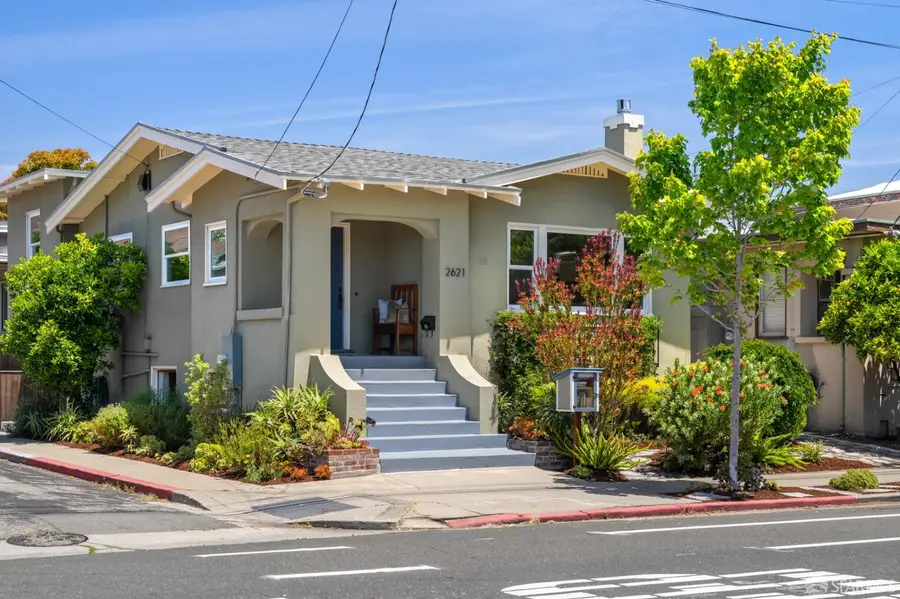2621 Encinal Avenue, Alameda, CA 94501 - #3