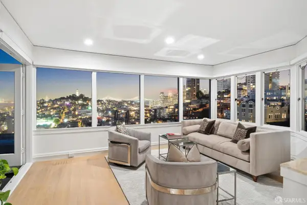 1127 Greenwich Street, San Francisco, CA 94109