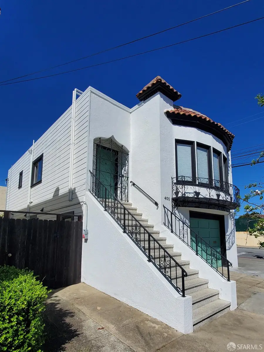 400 Goettingen Street, San Francisco, CA 94134 - #2