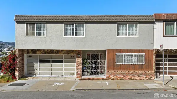 30 Karen Court, San Francisco, CA 94134