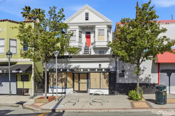 5110-5112 3rd Street, San Francisco, CA 94124