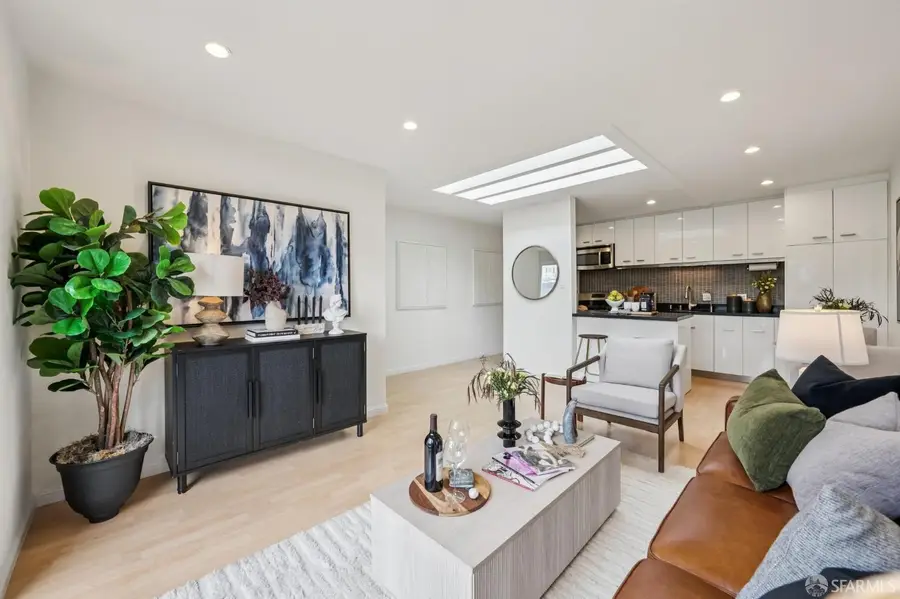 423 Waller Street #7, San Francisco, CA 94117 - #3