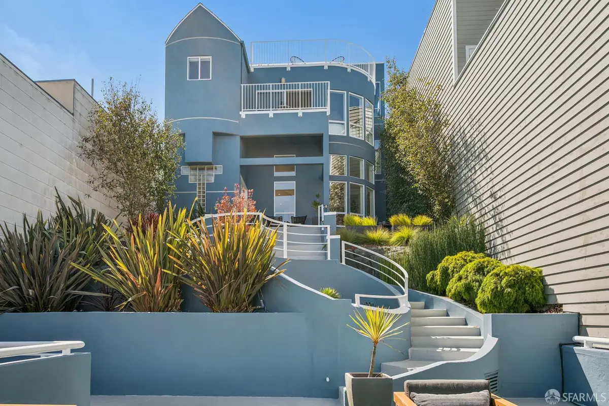 629 29th Avenue, San Francisco, CA 94121 - #1